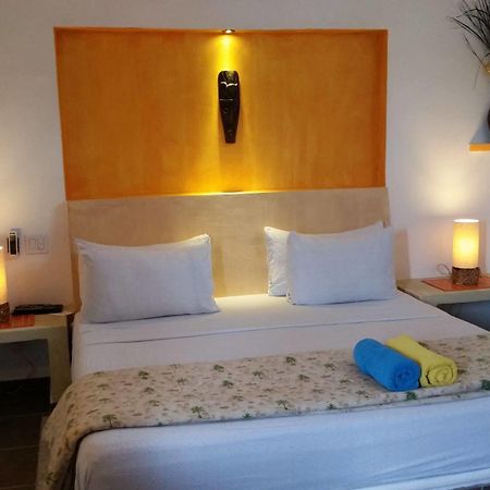 Casita De Maya Boutique Hotel 科苏梅尔 外观 照片